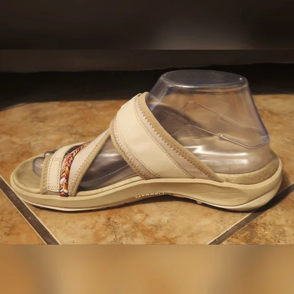 Merrell Terran Women's Sandals - Picture 4 of 7